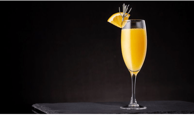 Mimosa Cocktail Rezept