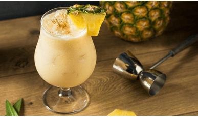 Painkiller Cocktail Rezept