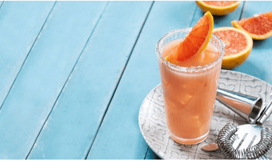 Paloma Cocktail Rezept