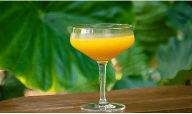 Rattlesnake Cocktail Rezept