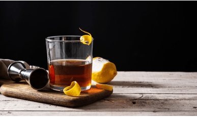 Sazerac Cocktail Rezept