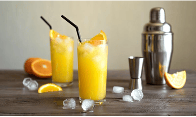 Screwdriver Cocktail Rezept