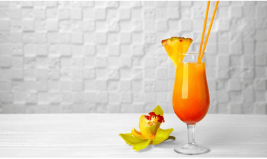 Sex on the Beach Cocktail Rezept