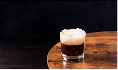 White Russian Cocktail Rezept