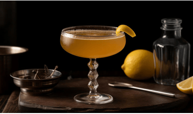 Bee's Knees