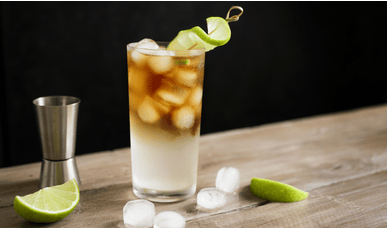 Dark & Stormy