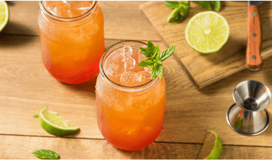 Planter's Punch