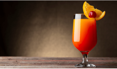 Rum Punch