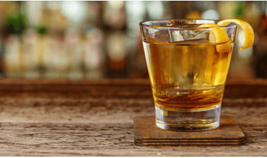 Rusty Nail