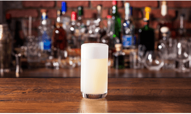 Tequila Slammer