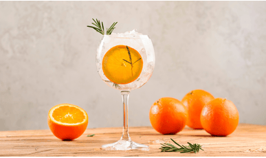 Wine Tonic