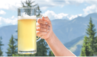 Alster & Radler - wo liegt der Unterschied?