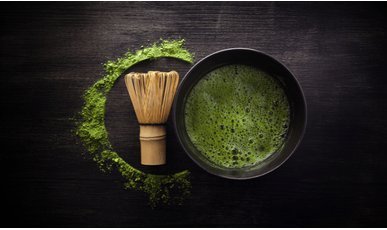 Matcha - Alles, was du über das grüne Wundergetränk wissen solltest