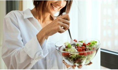 Low Carb - Alles über eine kalorienarme Ernährung