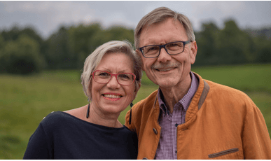 "In unserer Wurst ist Franken drin" - Die Wurschtler im Portrait
