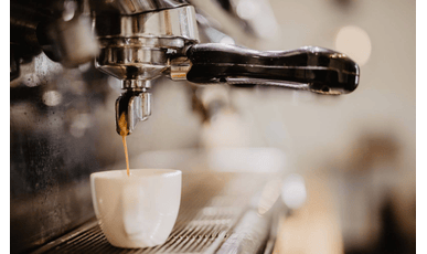 Unterschied zwischen Kaffee und Espresso