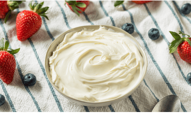 Was ist Mascarpone? Infos, Alternativen & mehr