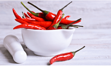 Chili: Beliebteste Sorten, Schärfegrade und Verwendung