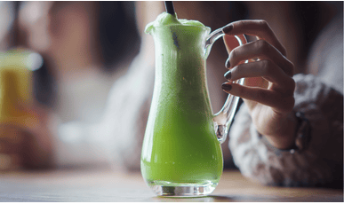 Die besten Getränke für die Detox-Kur: Rezepte und Tipps für gesunde und reinigende Getränke