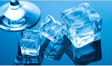 Die perfekte Eiswürfelform: Wie Eis den Geschmack deiner Drinks verändert