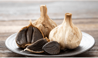 Schwarzer Knoblauch: Das kulinarische Wunder für die Gesundheit