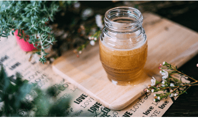 Fermentieren in Honig: Tradition trifft auf moderne Superfoods