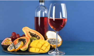 Fruchtweine: Die aromatische Alternative zum klassischen Wein