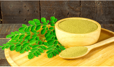 Moringa-Pulver: Ein weiteres Superfood aus der Natur?