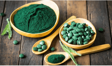 Spirulina und Chlorella: Natürliche Superfoods?