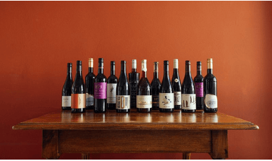 Rotwein ohne Rausch? Das DOWNTOWN Magazin hat den ultimativen Reality-Check gemacht
