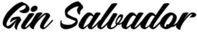 Gin Salvador Logo