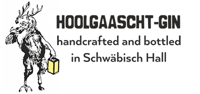 Hoolgaascht