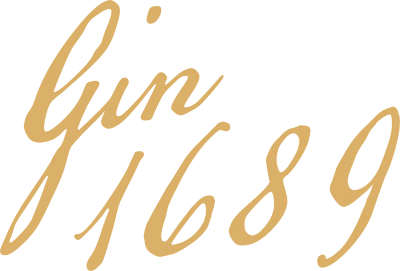 Gin 1689