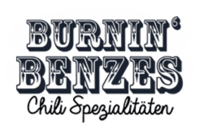 Burnin' Benzes Chilispezialitäten