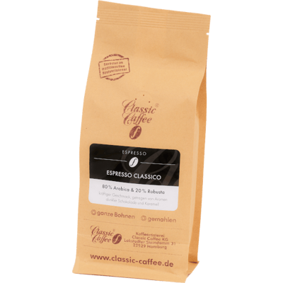 Espresso Classico