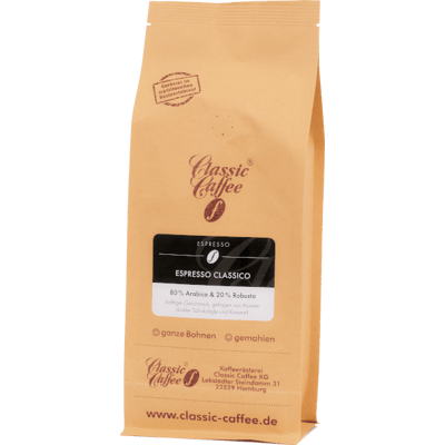 Espresso Classico