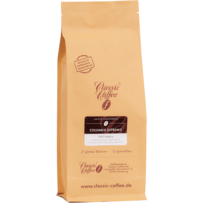 Columbia Supremo — 1000g