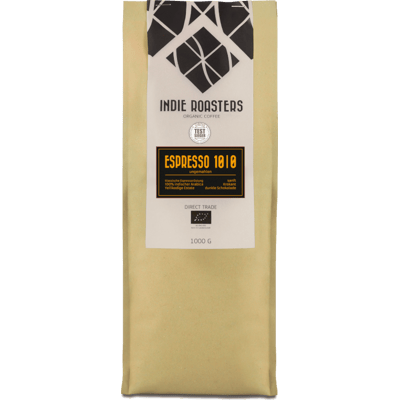Espresso 10 | 0