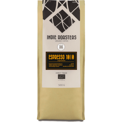 Espresso 10 | 0