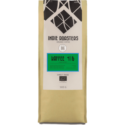 Kaffee 4 | 6 - 500g