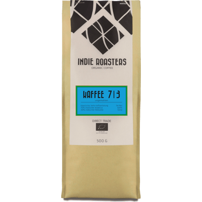 Kaffee 7 | 3 - 500g