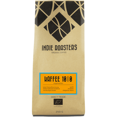 Kaffee 10 | 0