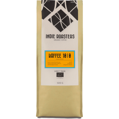 Kaffee 10 | 0 - 500g