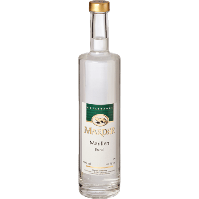 Marder Marillenbrand