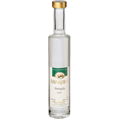 Marder Steinpilz-Spirituose, 200ml