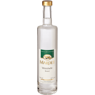 Marten wine yeast fire