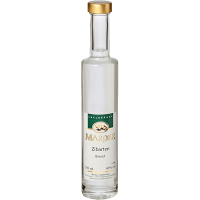 Marder Zibartenbrand, 200ml