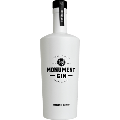 MONUMENT Gin - Pinot Grigio infused Nahe Dry Gin