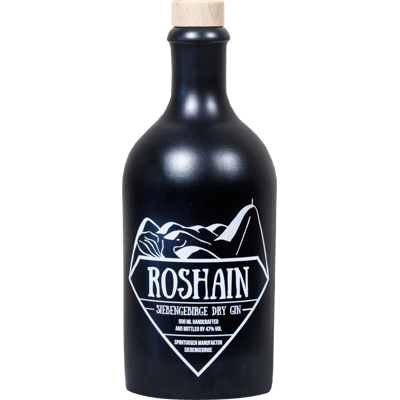 Roshain Siebengebirge Dry Gin