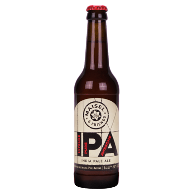 Maisel & Friends IPA